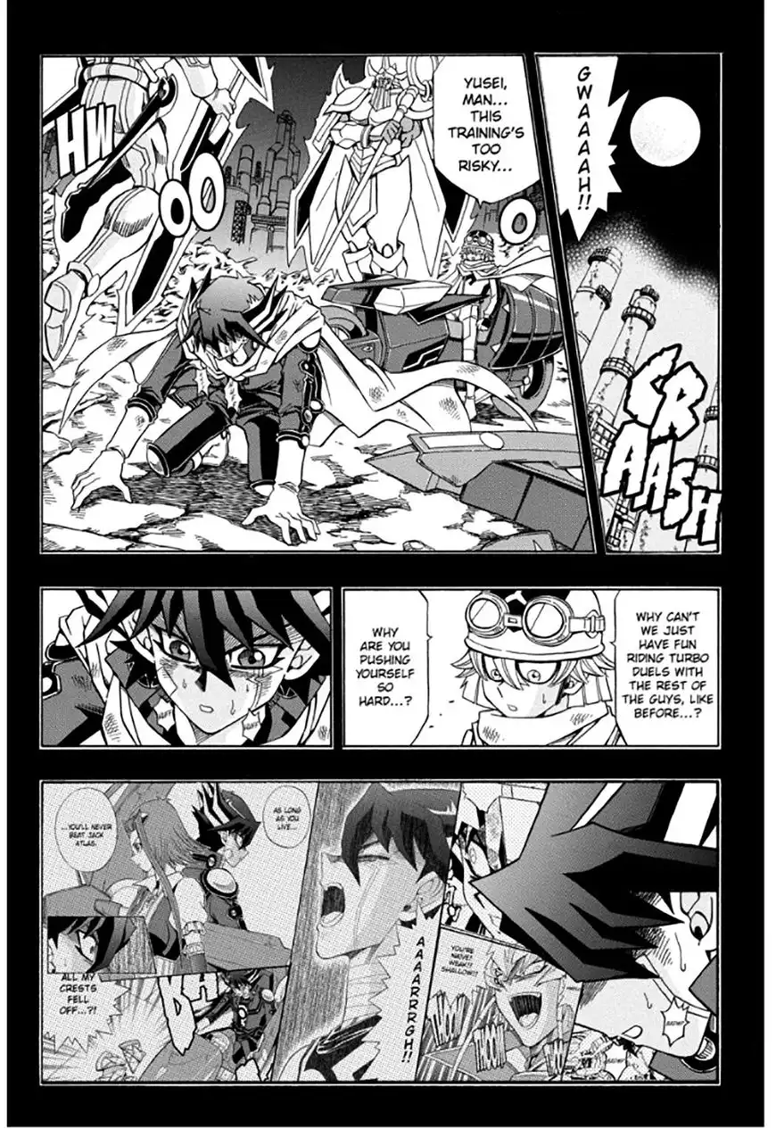 Yu-Gi-Oh! 5Ds - A Chapter 11 11